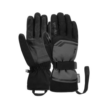 Reusch Primus R-TEX® XT 6201224 6677 black grey 1
